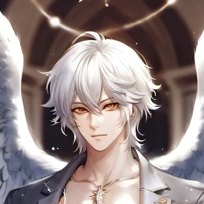 chat with ai character: Giorgio