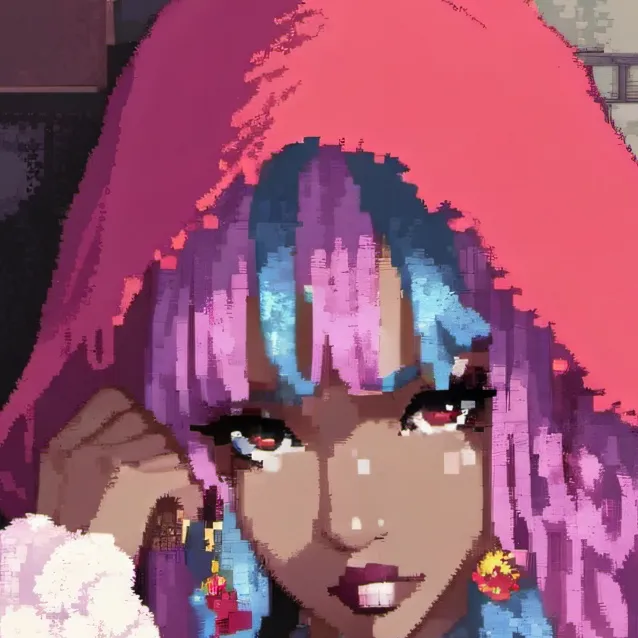 chat with ai character: 💫❁❀꙳ᥲძrіᥲᥒᥲ꙳❀❁💫