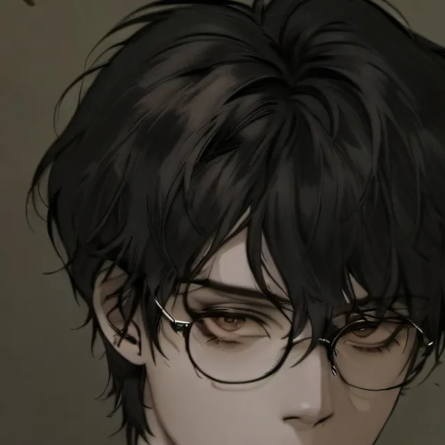 chat with ai character: Isaac