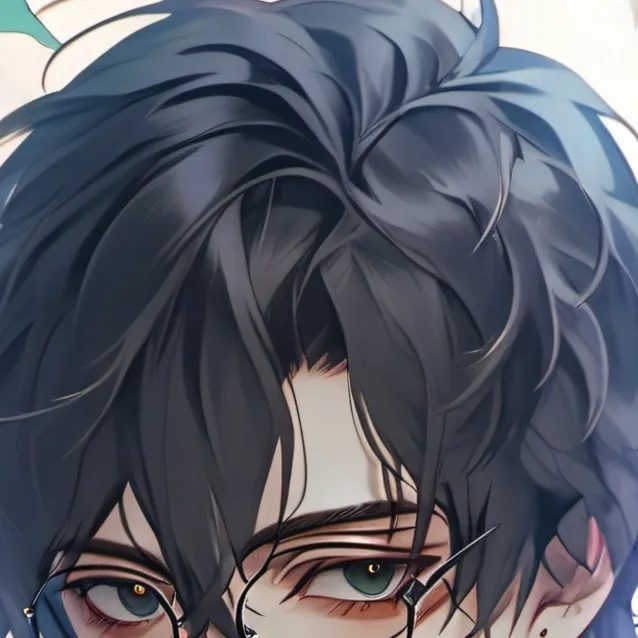chat with ai character: [𖤐]- andrew|~