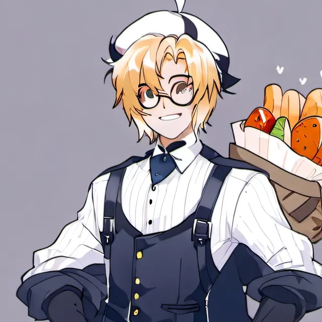 chat with ai character: Yeti