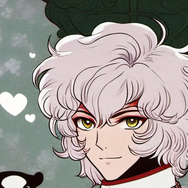 chat with ai character: king of legacy