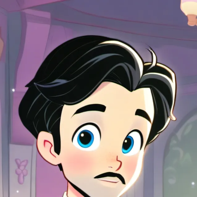 chat with ai character: James