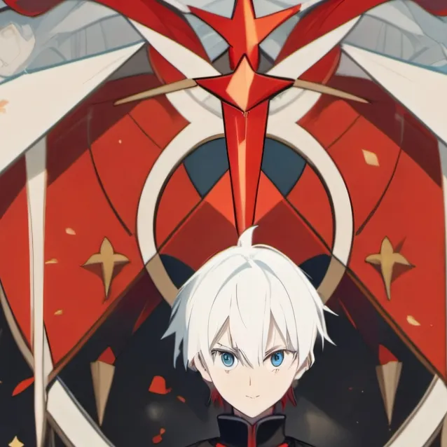 chat with ai character: Ellen