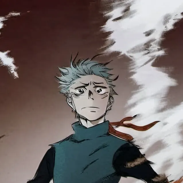 chat with ai character: Gay