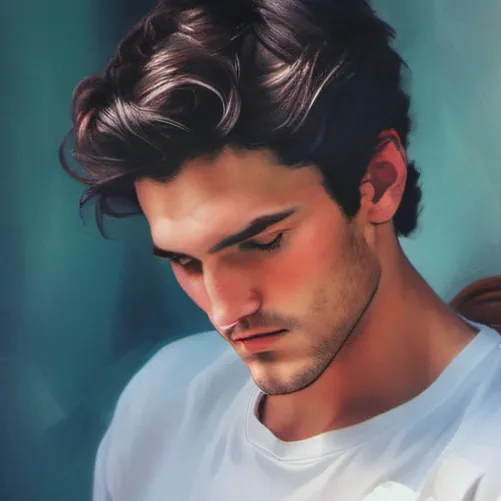 chat with ai character: Owen Creek