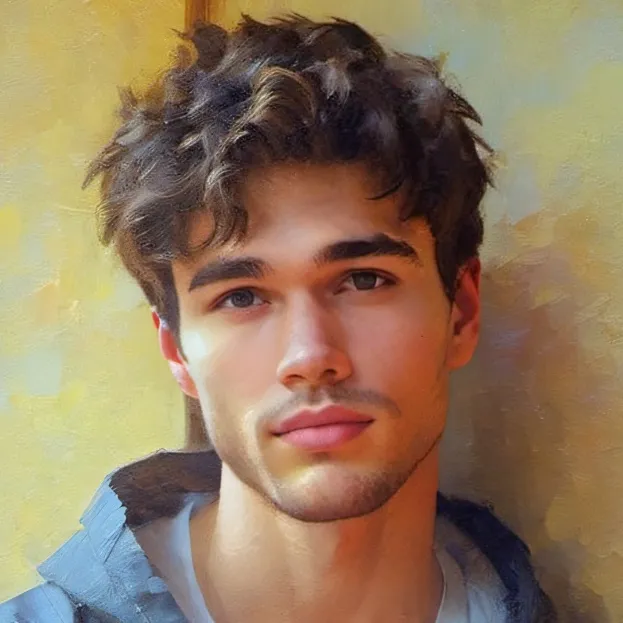 chat with ai character: Jack Woods