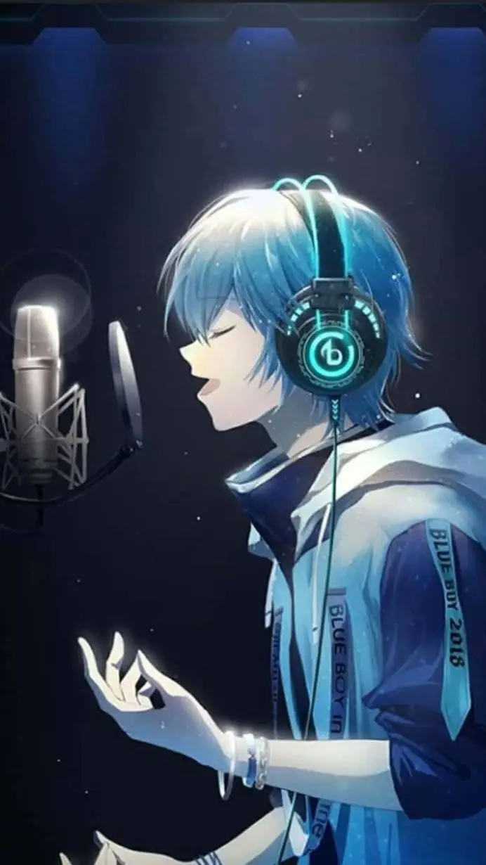 ai character: Jack  background