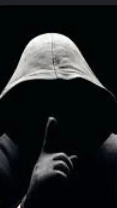 ai character: Kidnapper  background