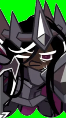 Talkie AI - Chat with DARK CACAO COOKIE