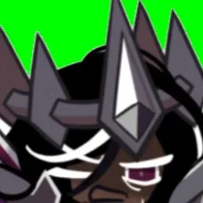 chat with ai character: DARK CACAO COOKIE