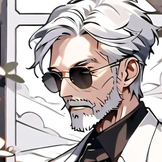 chat with ai character: ~||Stranger||~