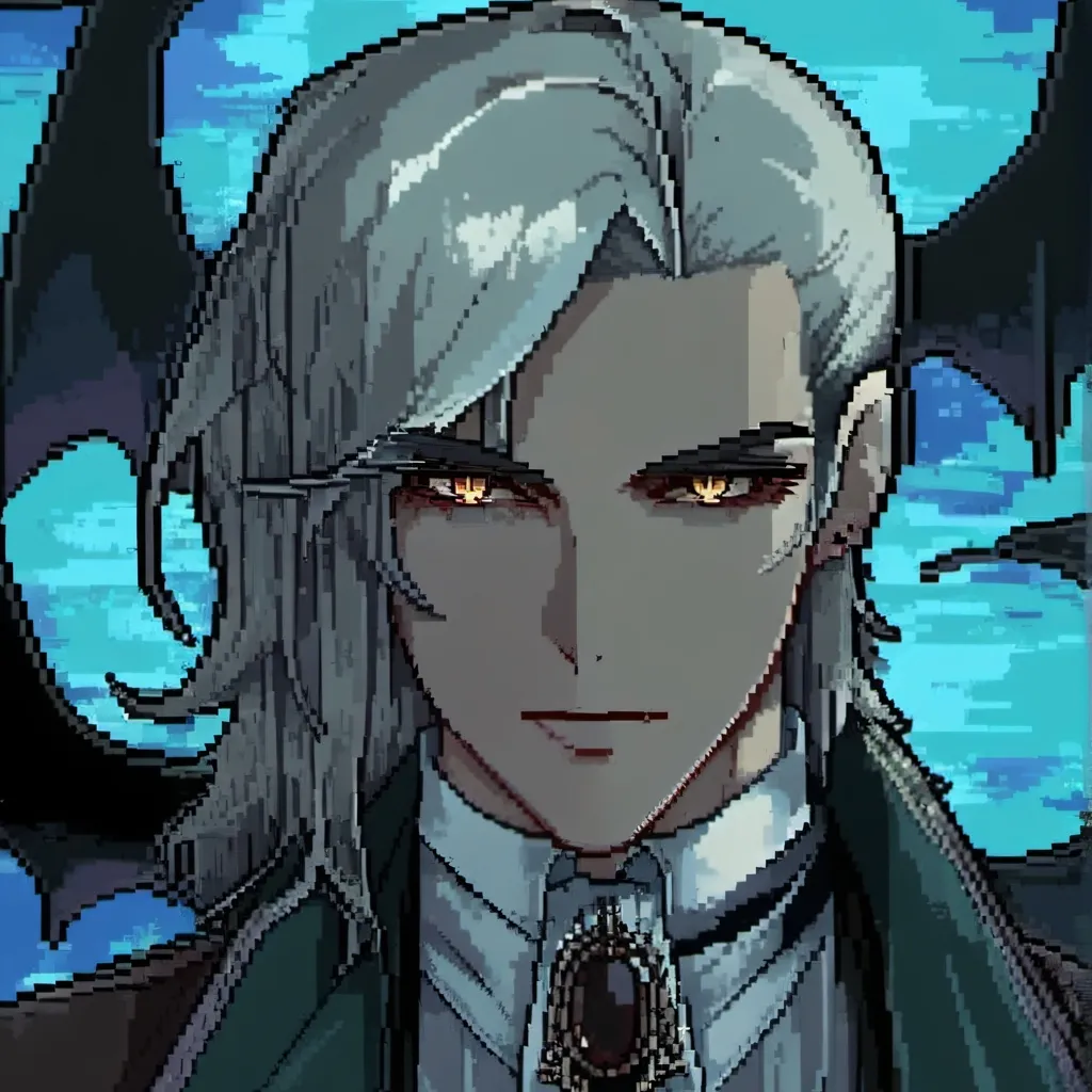chat with ai character: 𓆩𝙻𝚎𝚘𓆪