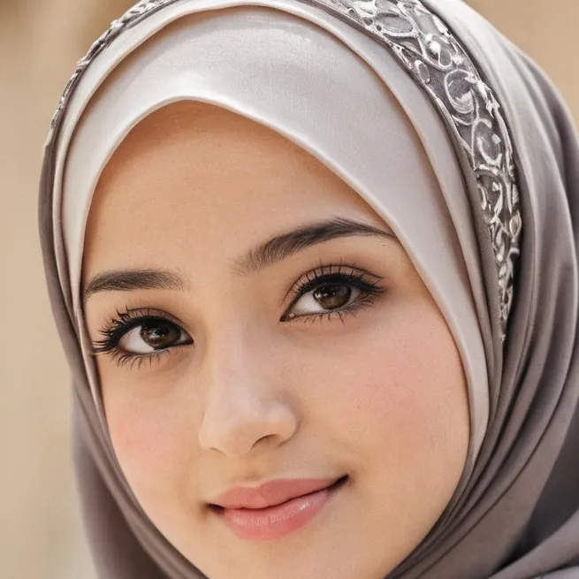 chat with ai character: Nini