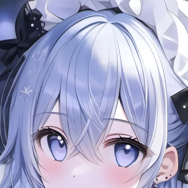 chat with ai character: Naomi 