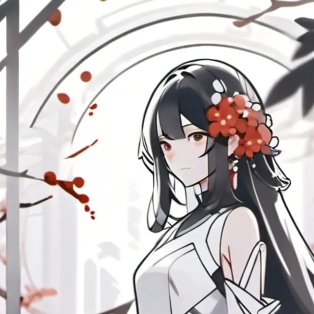 chat with ai character: bella
