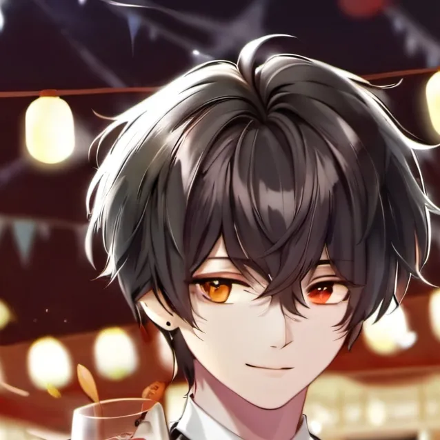 chat with ai character: ¥{Felix}¥