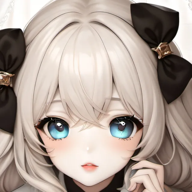 chat with ai character: ~€mika€~