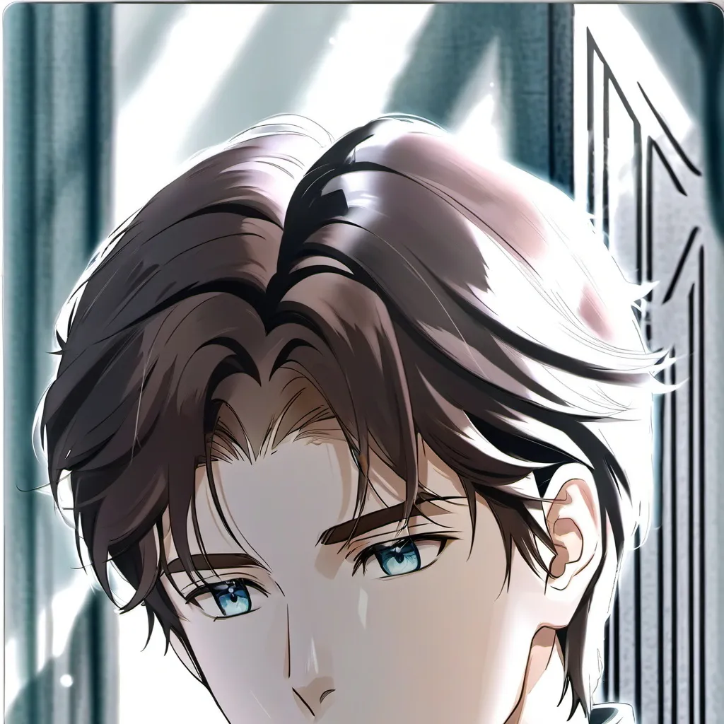 chat with ai character: lucas