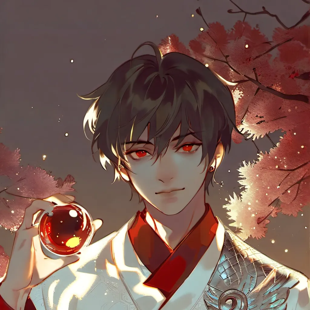 chat with ai character: RIVALS (BL ONLY)