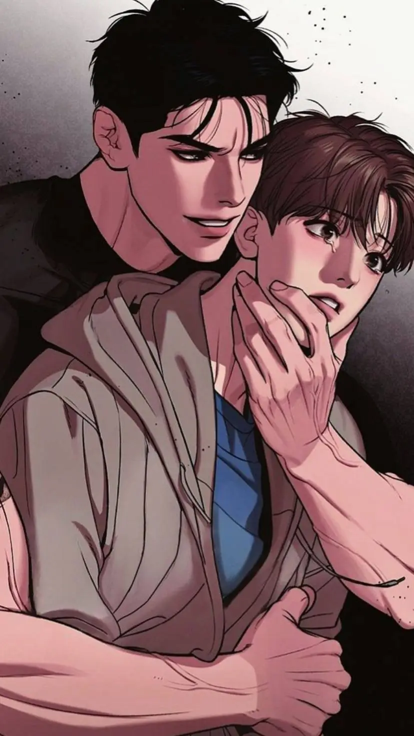 ai character: jinx, background