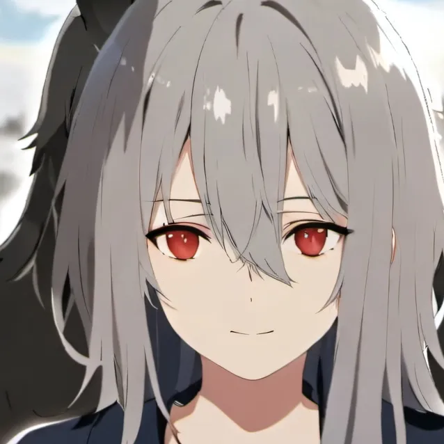 chat with ai character: Valentina