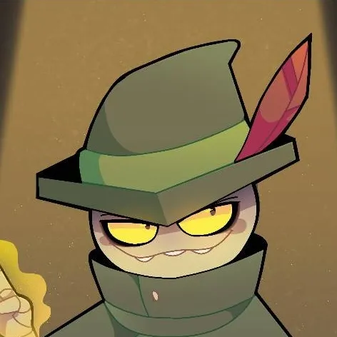 chat with ai character: fantoccio