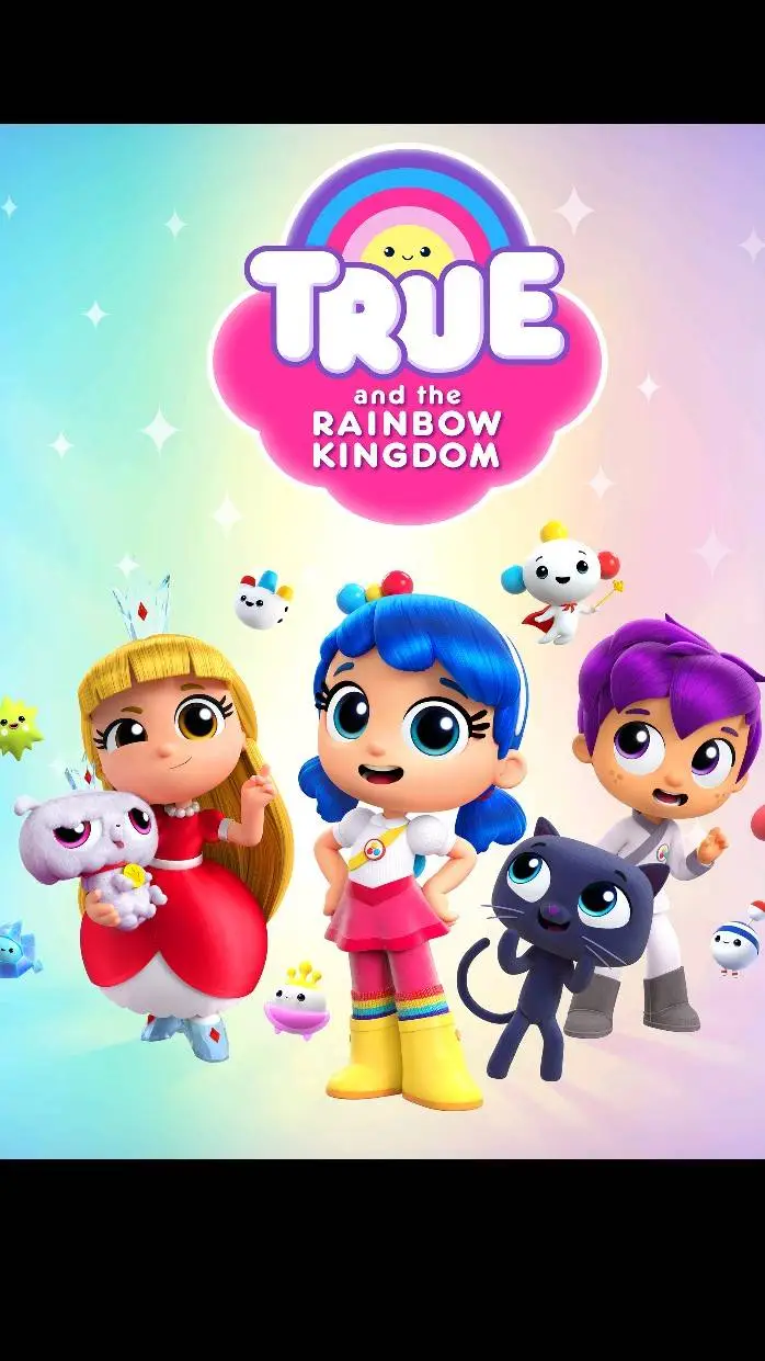 ai character: true (sus) background