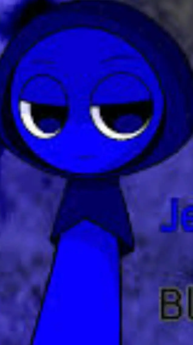 ai character: jevin & the pack background