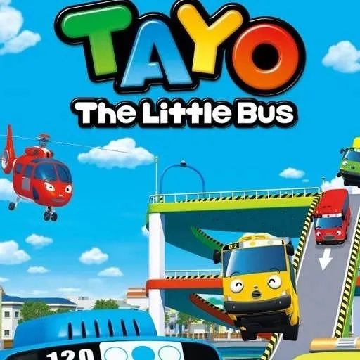 chat with ai character: Tayo ships❤️