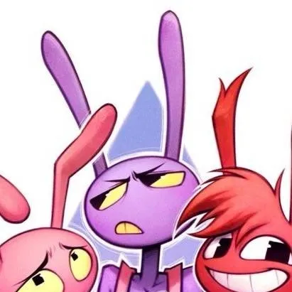 chat with ai character: the gay bunnies💟