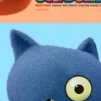 chat with ai character: Ugly dog