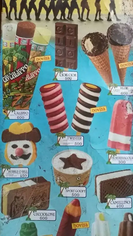 ai character: pick your icecream background