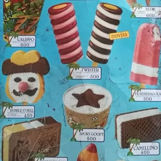 chat with ai character: pick your icecream