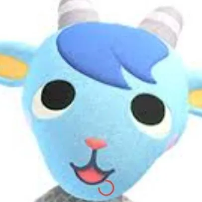 chat with ai character: Sherb