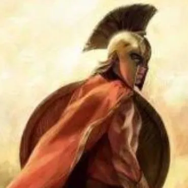 chat with ai character: Achille 