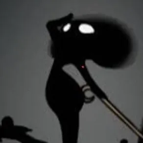 chat with ai character: Lost Lace