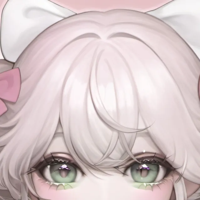 chat with ai character: Ashley 💕