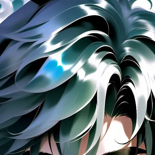 chat with ai character: Khalil