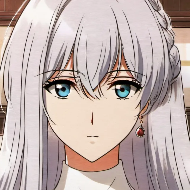 chat with ai character: 💕Janessa💕