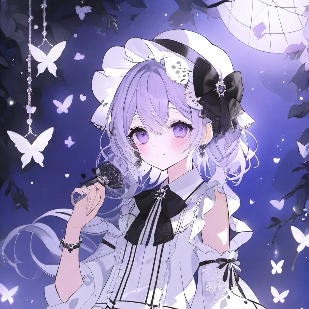 chat with ai character: Riley