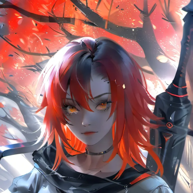 chat with ai character: Alyssa