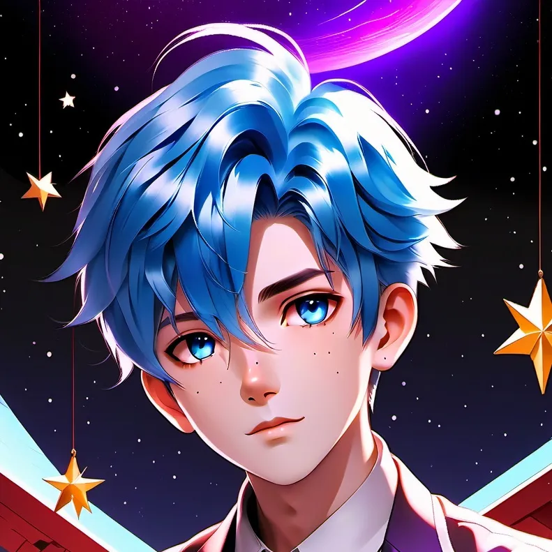 chat with ai character: Xavier