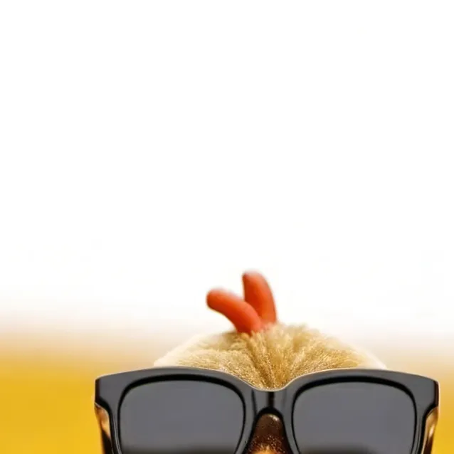 chat with ai character: chicky dude