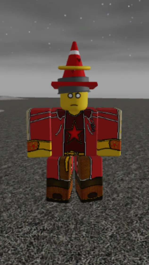 ai character: Chwaa background