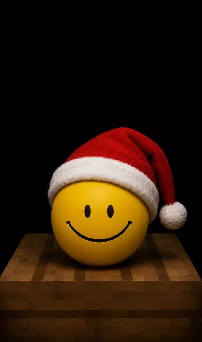 chat with ai character: Verity™ Christmas