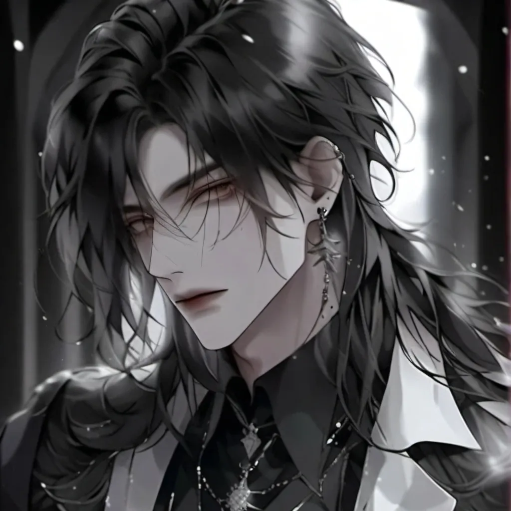 chat with ai character: Leon 