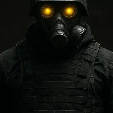 chat with ai character: ECO