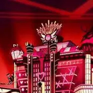 chat with ai character: hazbin hotel