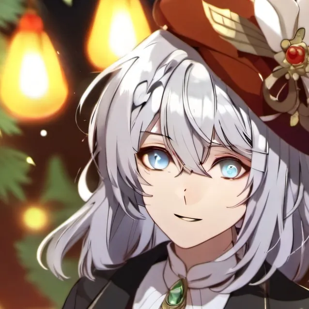 chat with ai character: yurashi ishato